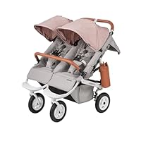 Amazon.co.jp: AIRBUGGY(エアバギー) ココ ダブル エクストラ フロム