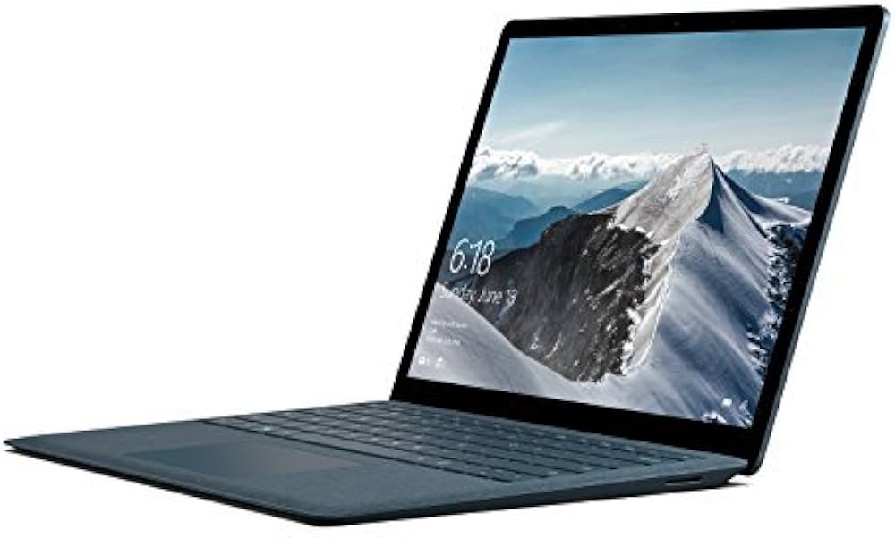 Amazon.co.jp: マイクロソフト Surface Laptop [サーフェス ラップ