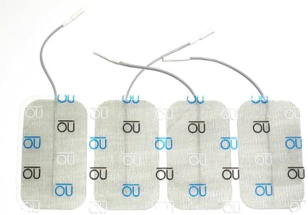 Amazon.co.jp: アクセルガード Lサイズ 【EMS用粘着パッド