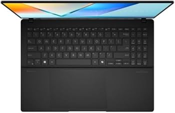 Amazon.co.jp: ASUS ノートパソコン Vivobook S 16 M5606WA 16型 AMD
