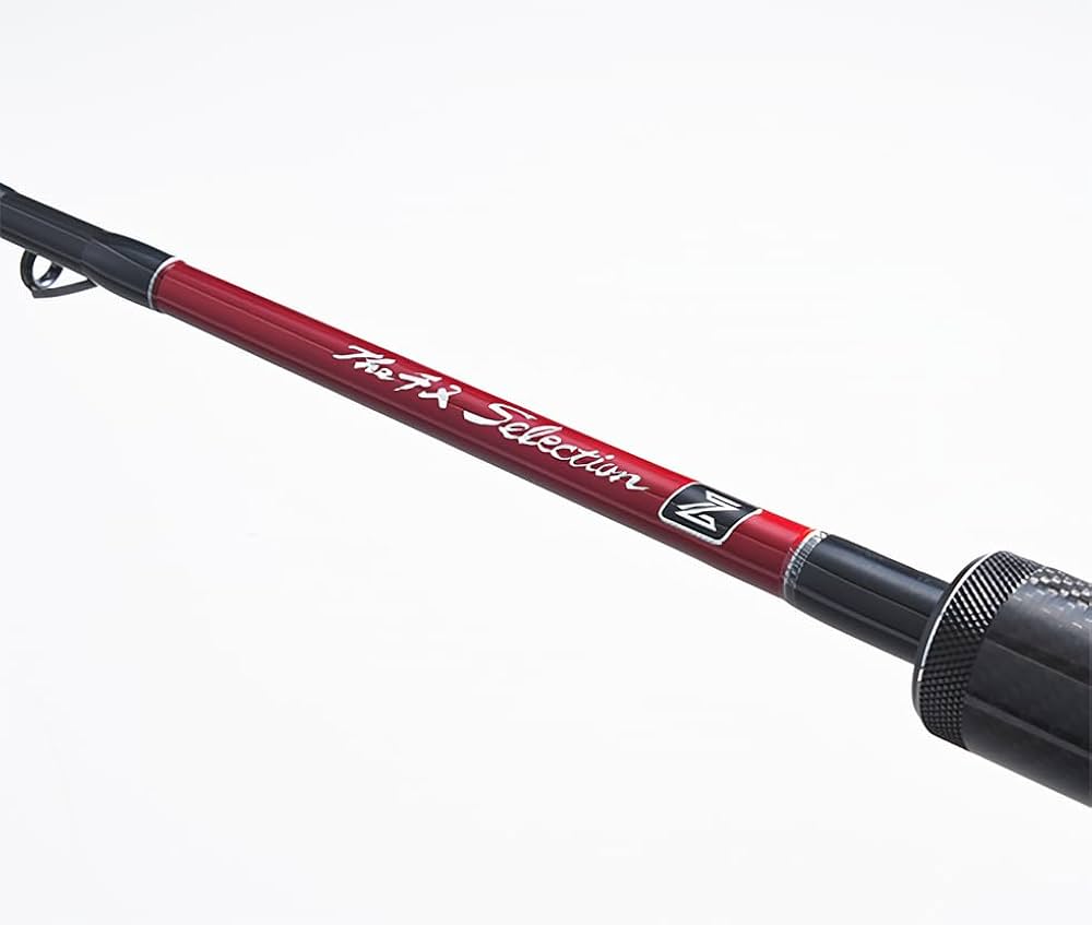 Amazon | 黒鯛工房 カセ筏師 THE チヌ Selection (セレクション) Z 大