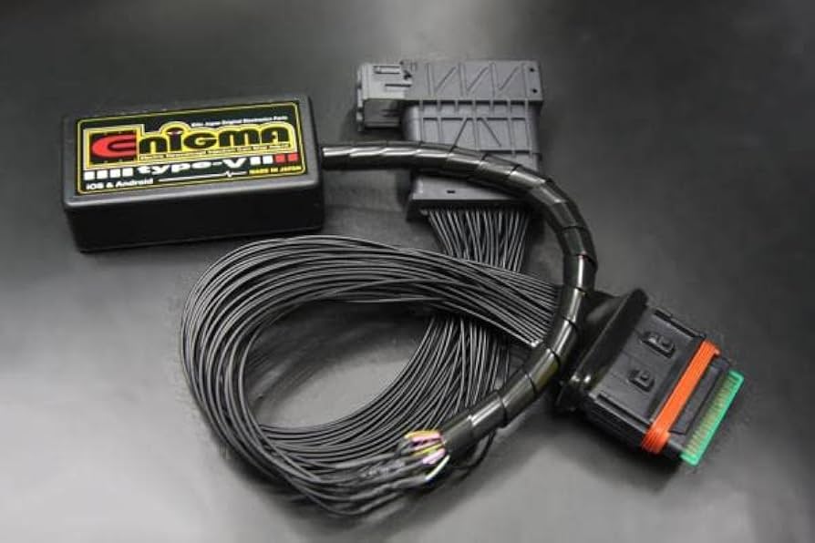 Amazon | DILTS JAPAN製 ENIGMA type-V RTF 適合：グロム(JC92) | フル