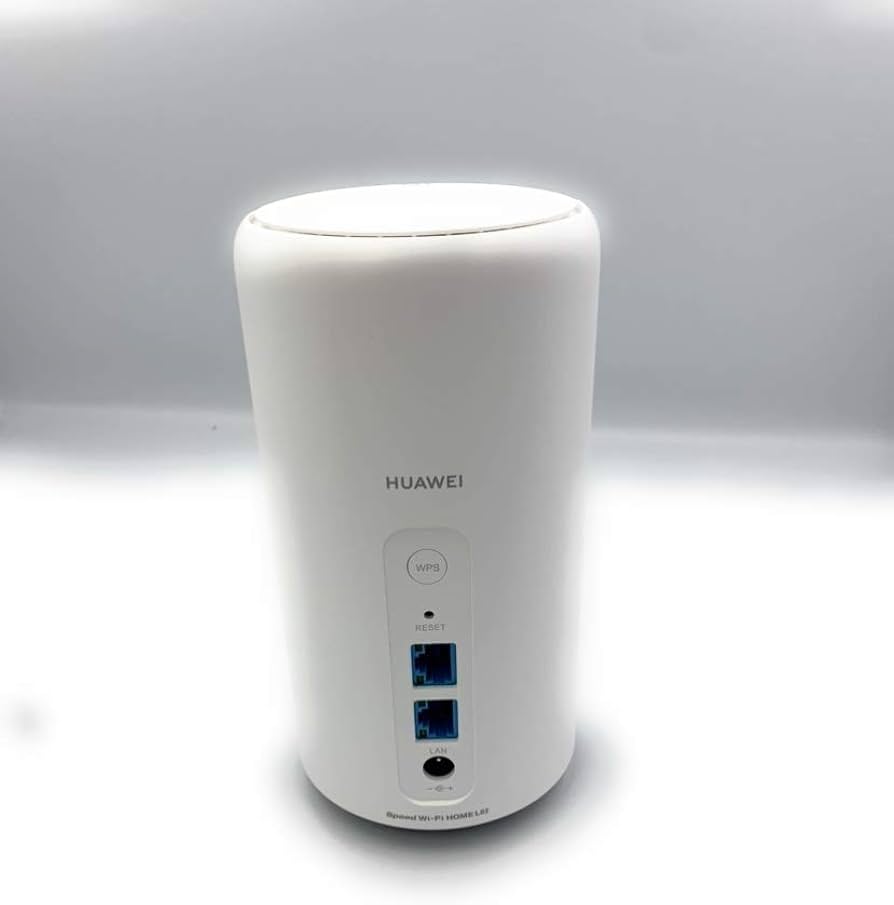 Amazon.co.jp: Speed Wi-Fi HOME L02 white UQ版 白 : パソコン・周辺機器