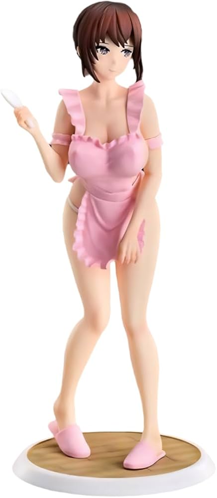 Amazon | HiPlay ACEmodeling 人妻奈々 1/6スケール プラスチック製