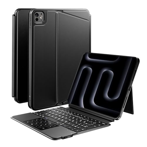 iPad Pro (M4) 11インチ用マジックキーボード30選！選び方とおすすめ