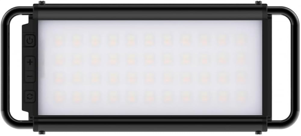 Amazon.co.jp: Prism(プリズム)充電式モバイルLEDランタン CLAYMORE