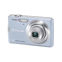 Amazon | CASIO デジタルカメラ EXLIM ZOOM EX-Z250 シルバー EX