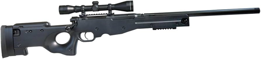 Amazon | クラウンモデル エアーコッキング ボルトアクション TYPE96