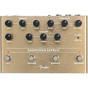 Amazon.co.jp: ディストーション・オーバードライブ - ベース