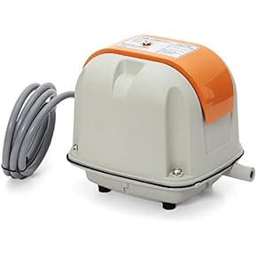 Amazon.co.jp: ポンプ・アクセサリ - 空圧・油圧・配管: 産業・研究