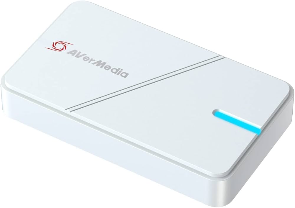 Amazon | AVerMedia LIVE GAMER EXTREME 3 4K録画対応キャプチャー