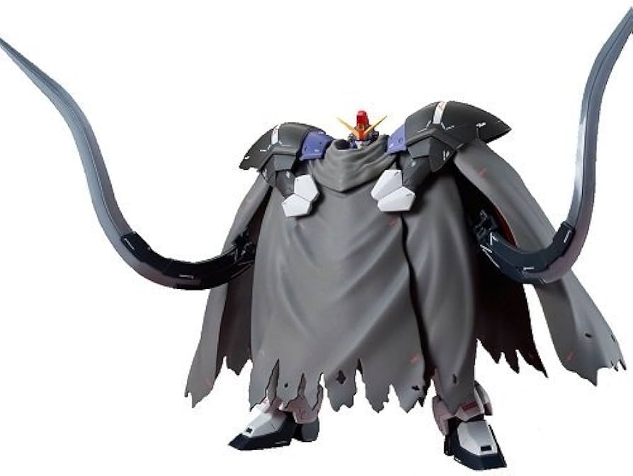 Amazon | MG 1/100 XXXG-01SR2 ガンダムサンドロック改 EW