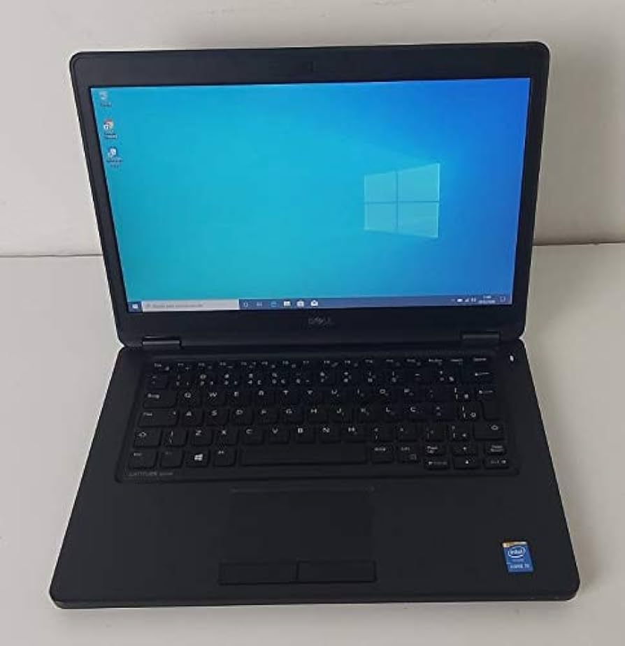 Amazon.com: Dell Latitude E5450 14 Inch HD Business Laptop Intel