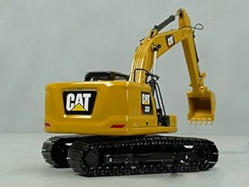 Amazon.co.jp: CAT 1/50 Complete Model for CAT 320 Hydraulic