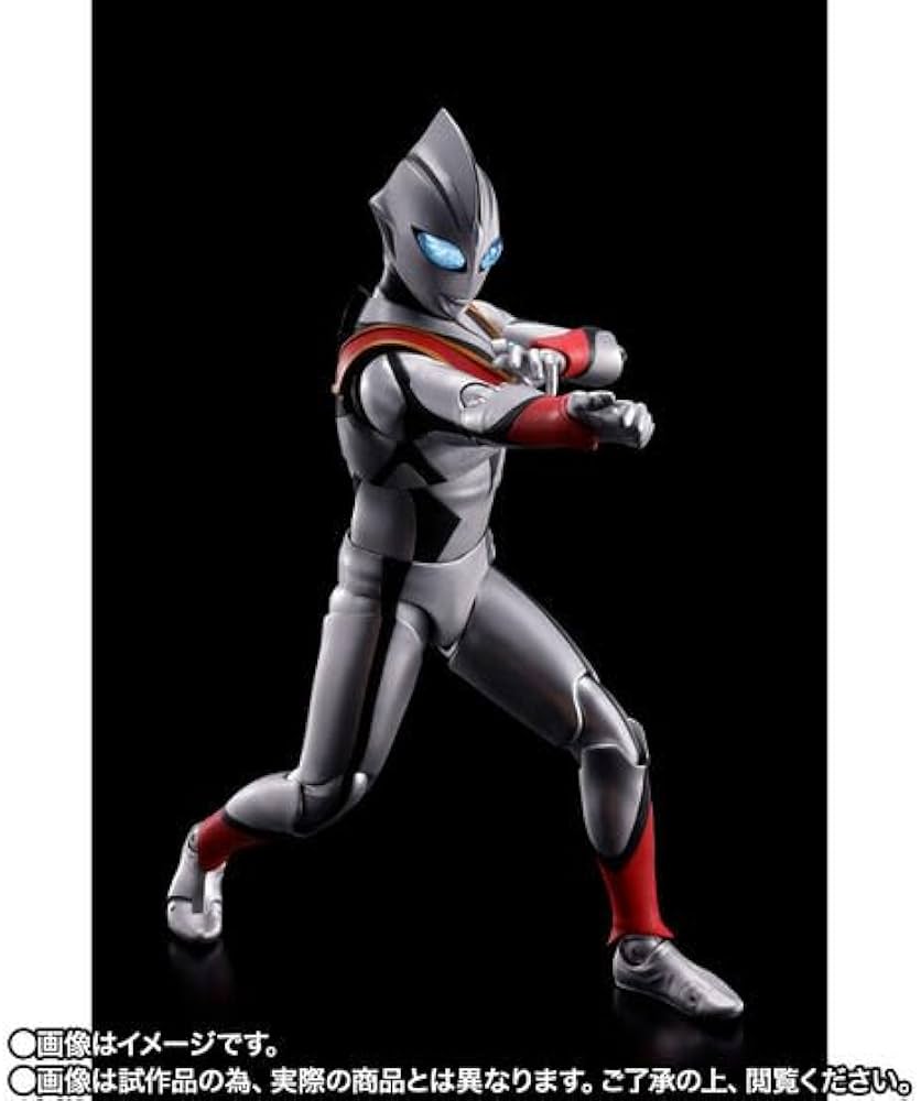 Amazon.co.jp: SH（真骨彫製法） イーヴィルティガ フィギュア