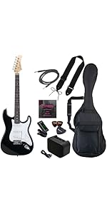 Amazon | Photogenic フォトジェニック エレキギター 初心者入門