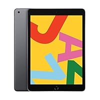 Amazon.co.jp: 【整備済み品】 Apple iPad (第7世代) Wi-Fi 128GB