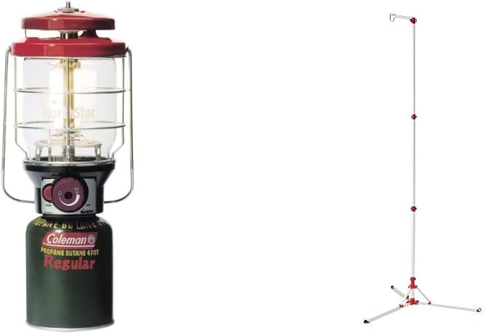 Amazon.co.jp: Coleman(コールマン) 【日本正規品】 ランタン 2500