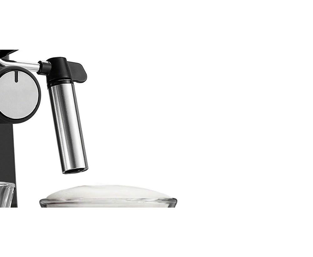 Amazon.com: De'Longhi Stilosa Manual Espresso Machine, Compact