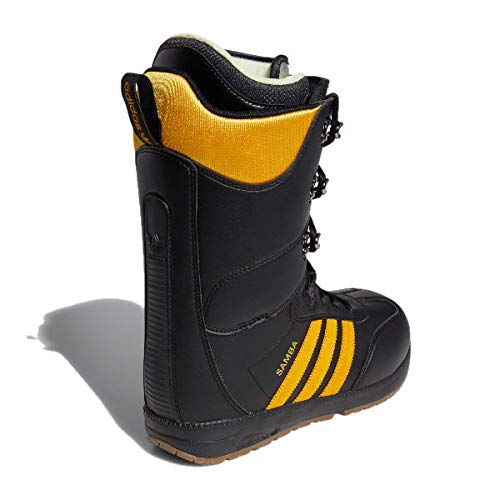 Amazon | 【ADIDAS】アディダス 2019-2020 SAMBA ADV メンズ スノー