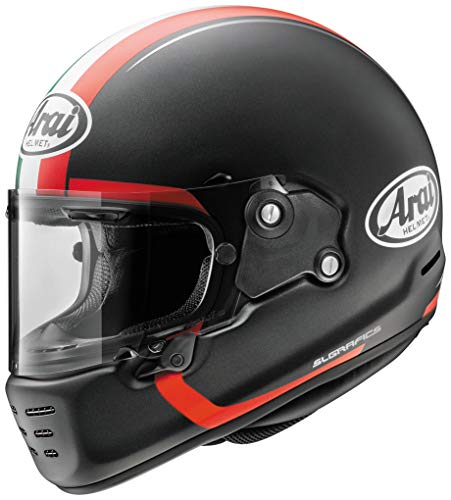 アライ RAPIDE-NEO TRICOLORE (バイク用ヘルメット) 価格比較 - 価格.com