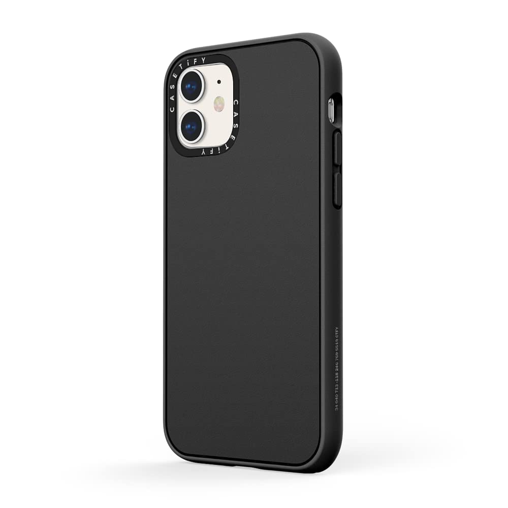 Amazon.co.jp: CASETiFY (ケースティファイ) インパクトケース iPhone