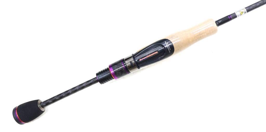 Amazon | Jackson(ジャクソン) ロッド スーパートリックスター STS