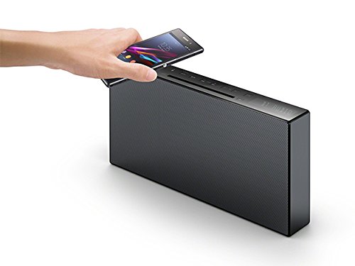 Amazon.co.jp: ソニー マルチコネクトコンポ CMT-X3CD : Bluetooth/FM