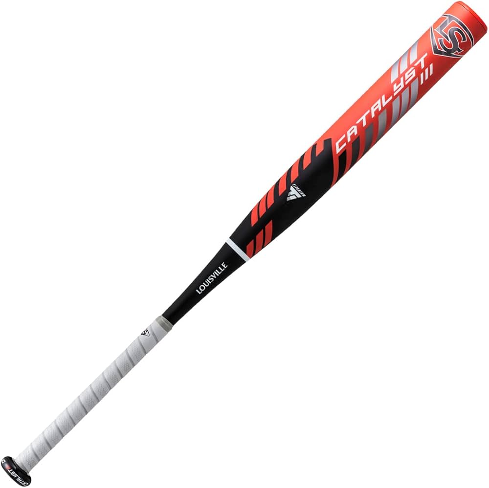 Amazon | ルイスビルスラッガー(Louisville Slugger) ソフトボール