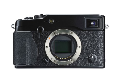 使って分かった FUJIFILM X-Pro1 はレンジファインダー機のオマージュ