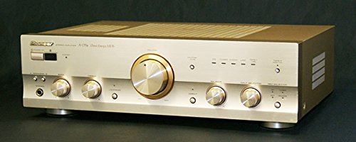 Amazon.co.jp: PIONEER パイオニア A-D5a ステレオプリメインアンプ