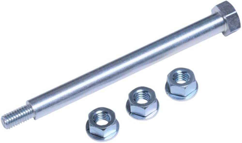 Amazon.co.jp: ミニモト ホンダ純正CT110シートヒンジ用ボルトセット