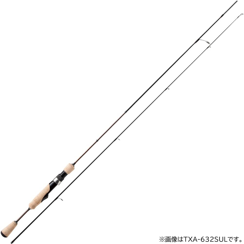 Amazon | メジャークラフト 22 トラパラ TXA-502UL | Major Craft