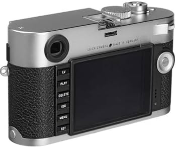 Amazon | Leica M (Typ 240) デジタルレンジファインダーカメラ