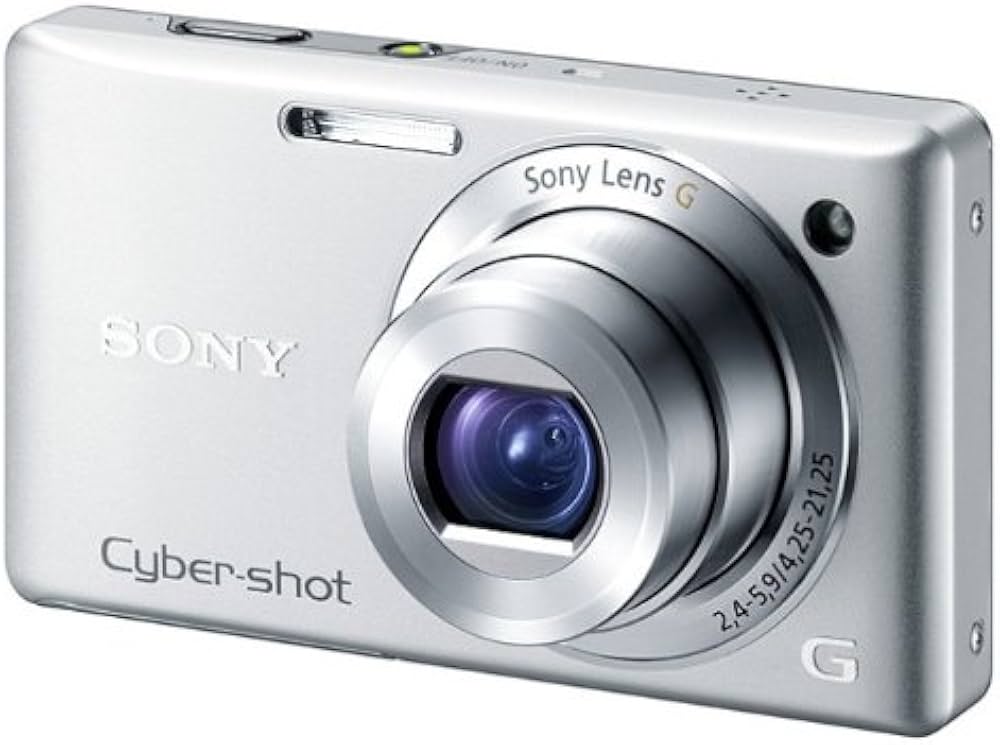 Amazon | SONY デジタルカメラ Cyber-Shot(サイバーショット) W380