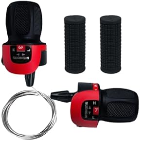 Amazon.co.jp: シフトレバー - 変速機・シフター: スポーツ＆アウトドア