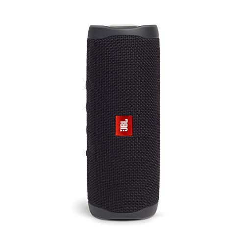 JBL FLIP5 Bluetoothスピーカー IPX7防水/USB Type-C充電/パッシブ
