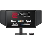 Amazon.co.jp: ベンキュージャパン ZOWIE XL2566X+ VCT Pacific 2025