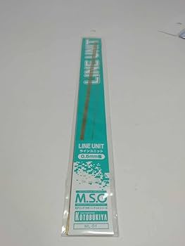 Amazon | コトブキヤ WAVE ウェーブ ガンプラ 改造パーツ ライン