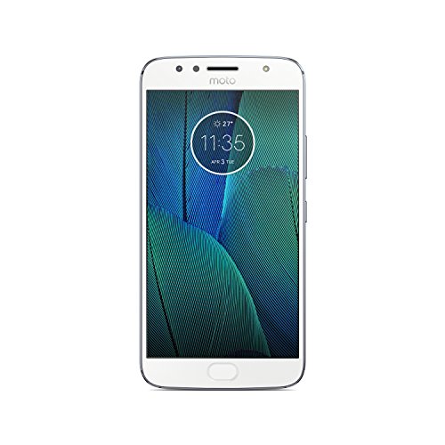 Amazon | モトローラ SIM フリー スマートフォン Moto G5S Plus 4GB