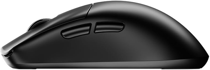 Amazon.co.jp: HITSCAN Hyperlight ワイヤレス 軽量ゲーミングマウス