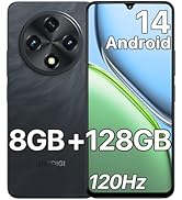 Amazon | UMIDIGI スマホ SIMフリー 120Hz スマートフォン G100A 8GB