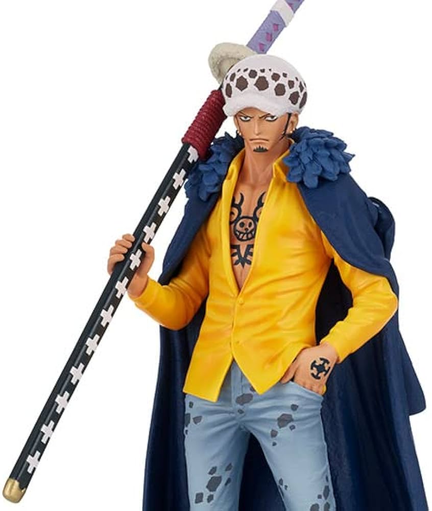 Amazon | バンプレスト ワンピース DXF THE GRANDLINE MEN ワノ国 vol