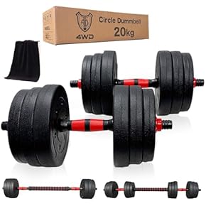 Amazon.co.jp: ダンベル・アレー - ウェイト・アクセサリ: スポーツ