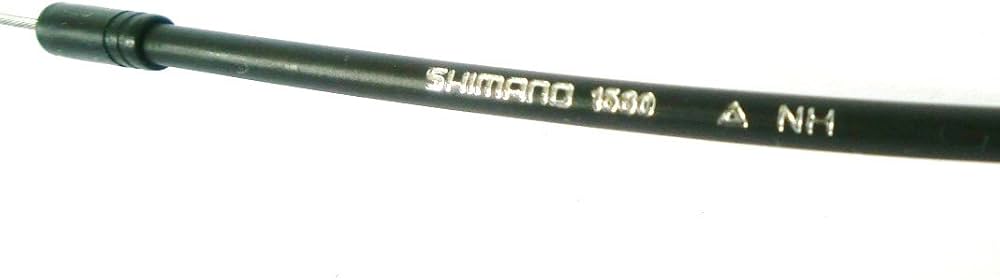 Amazon | シマノ 内装3段変速機用シフトワイヤー 3S-SP40 1560mm