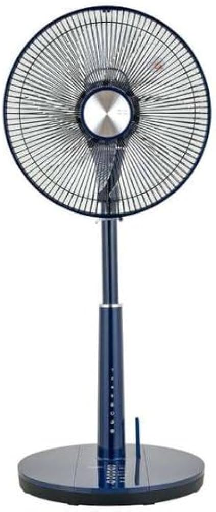 Amazon | おおたけ リビングファン 扇風機 DCモーター リモコン付き
