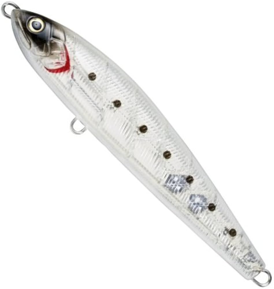 Amazon.co.jp: ダイワ(DAIWA) ペンシルベイト ドラドスライダー