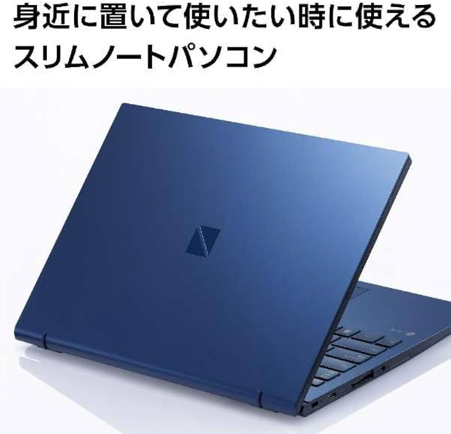 Amazon.co.jp: NEC PC-N1435GAL LAVIE N14 14型 Core i3/8GB/256GB