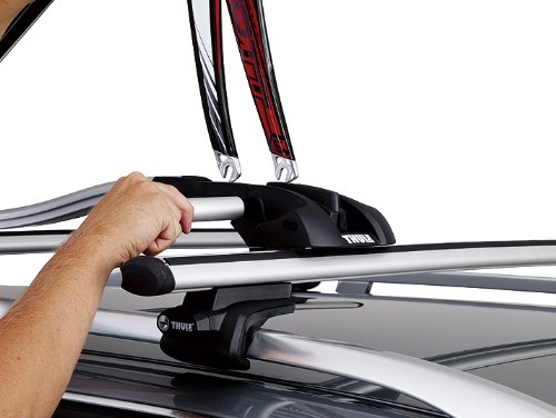 Amazon.co.jp: THULE スーリー サイクルキャリア TH561 アウトライド