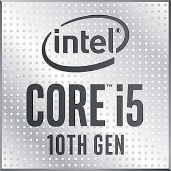 Amazon | Intel Core i5-10400 2.9GHz 6コア LGA1200 デスクトップ